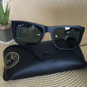 Ray-Ban Sunglasses Polarized